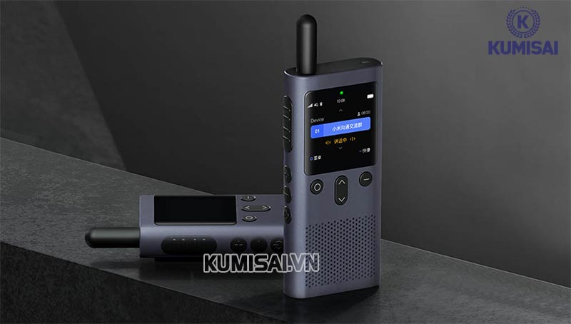 Bộ đàm Xiaomi tại vinh