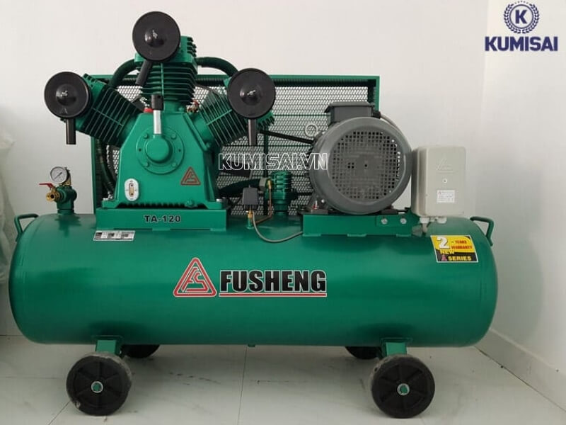 Fusheng 11KW HTA-120