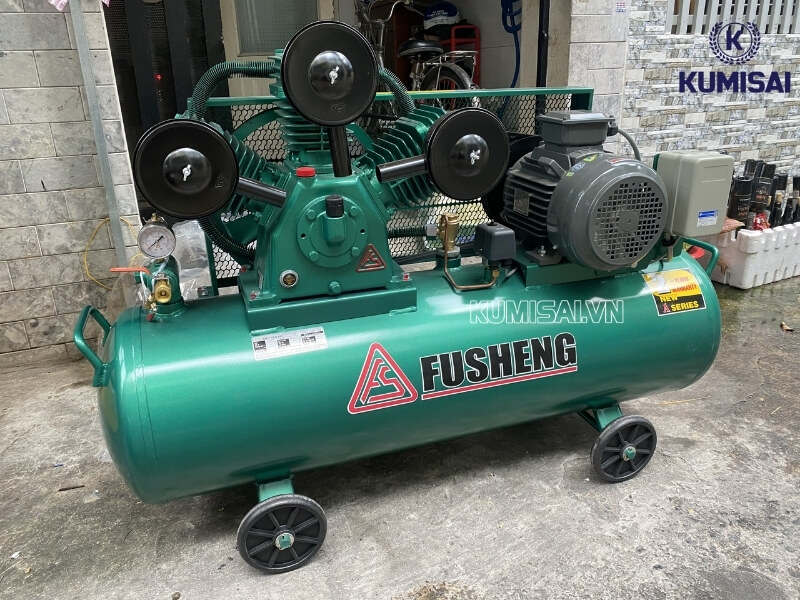 Fusheng TA120