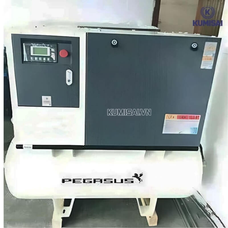 Pegasus TM-15A