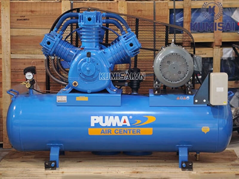 Puma piston GX-150300