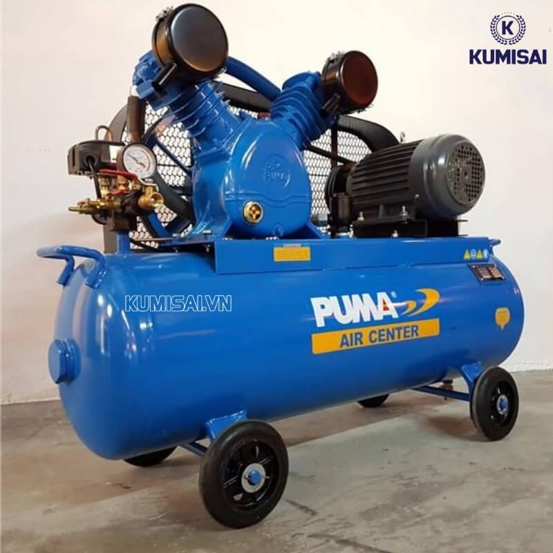 Máy nén khí có dầu 11kw