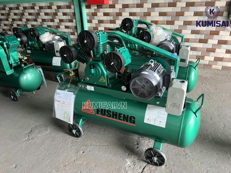 Máy nén khí piston 11KW