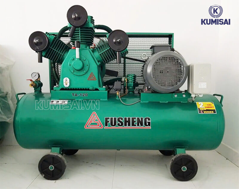 Fusheng TA 120 Fusheng TA 120