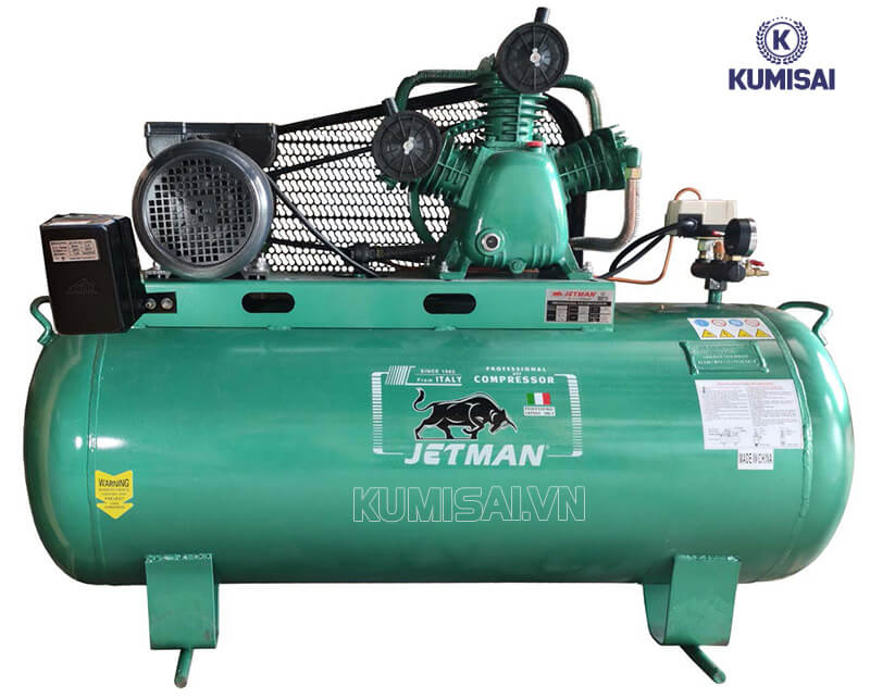 Jetman 15HP Jetman 15HP