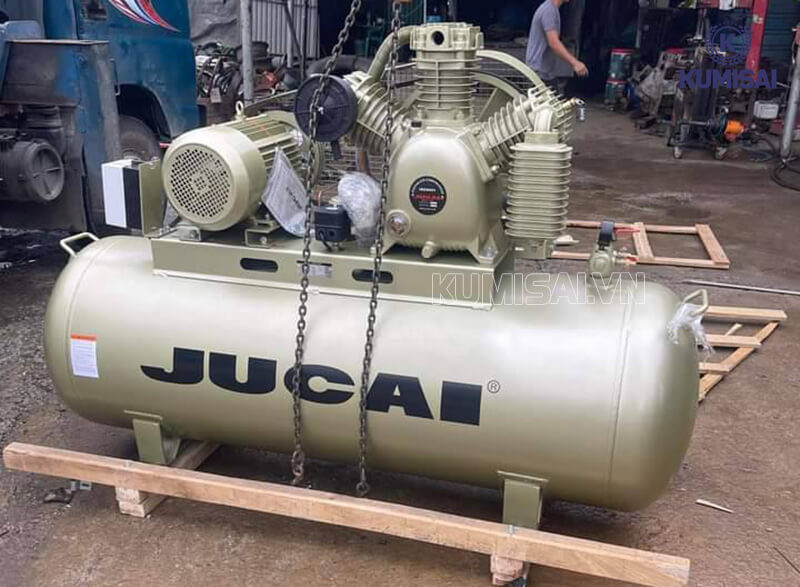 Jucai 15HP Jucai 15HP