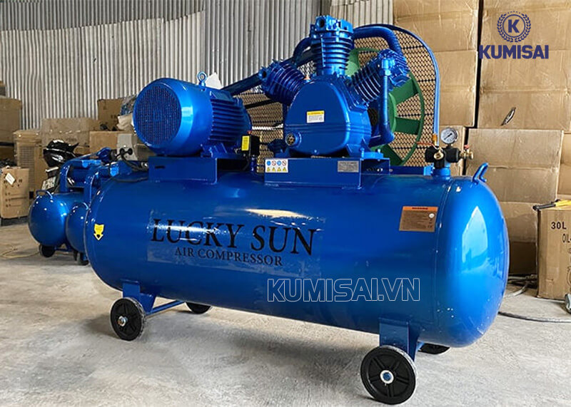 Lucky Sun 15HP Lucky Sun 15HP