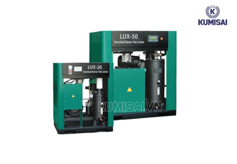 Luxmachine LUX-15 Luxmachine LUX-15