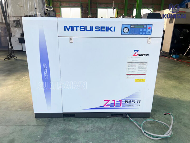 Mitsui Seiki 15HP Mitsui Seiki 15HP