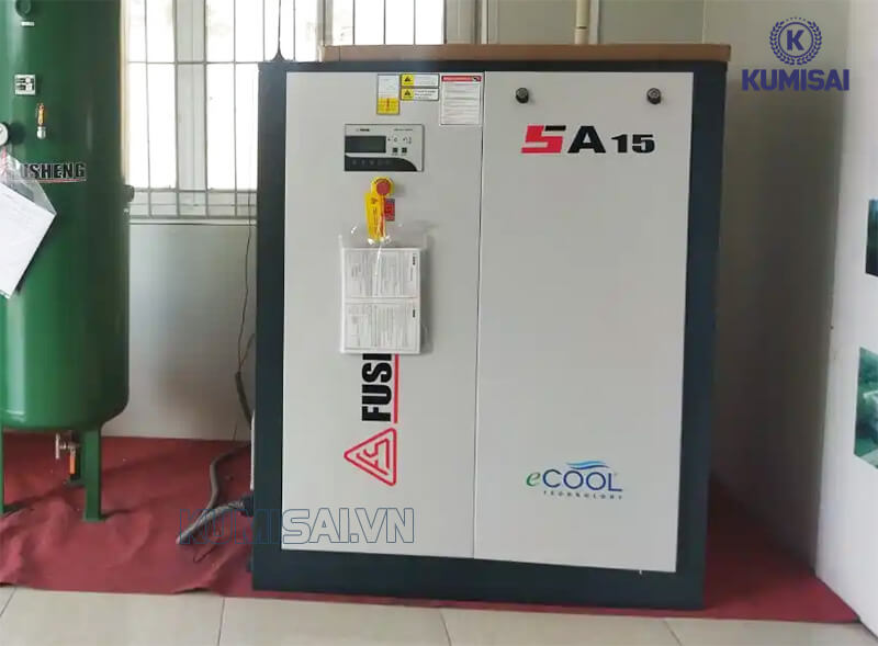Fusheng 15kW