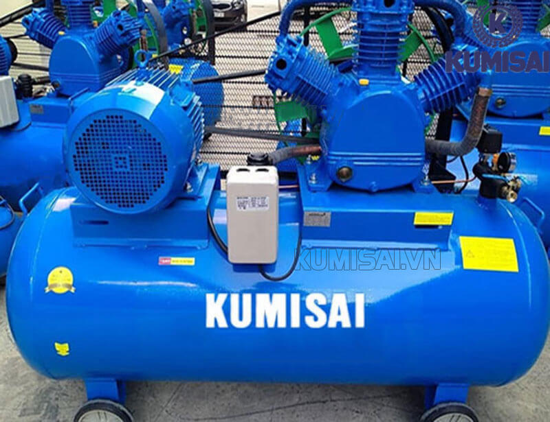 Kumisai 15kW KMS-200500