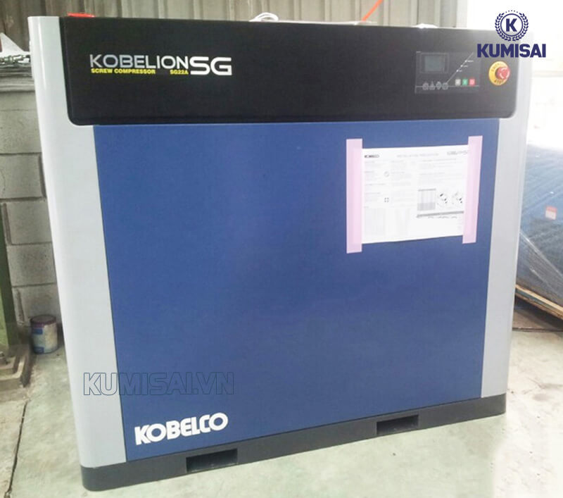 Kobelco SG-15A