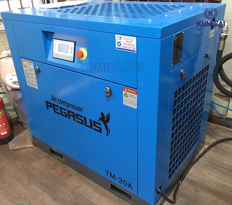 Pegasus TMPM20A