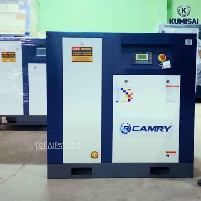Camry PM30A - 30hp