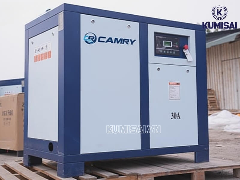 Camry CRPM30A 30hp