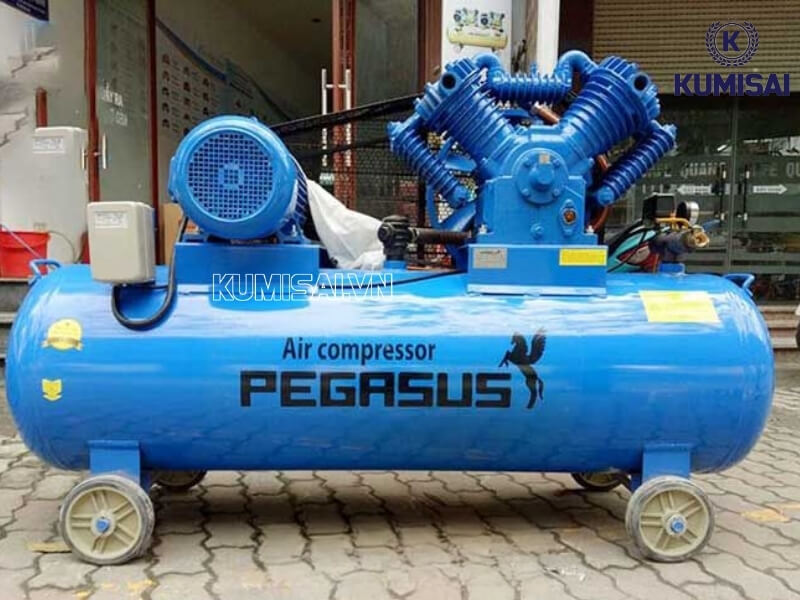 Máy nén khí piston