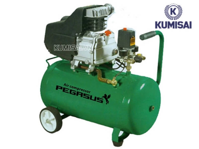 Pegasus TM-0.08/8-B50