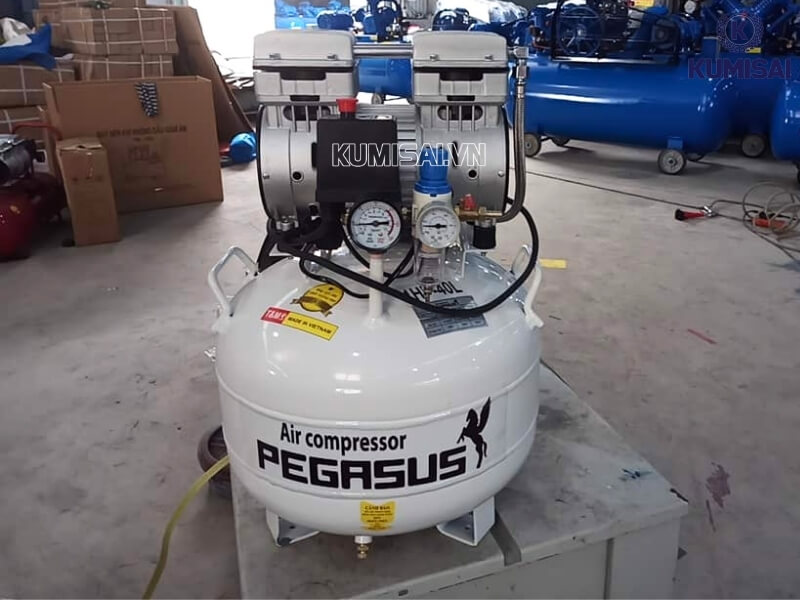 Pegasus TM-OF750-50L