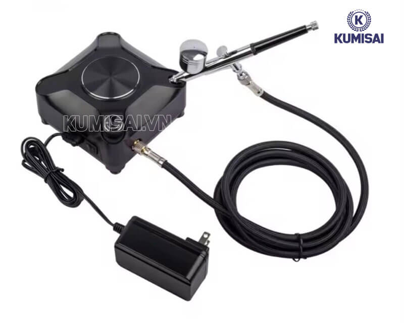 Airbrush HS-A8