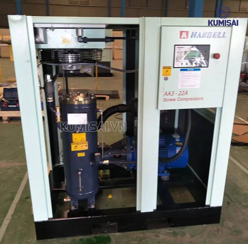 Hanbell AA3-22A