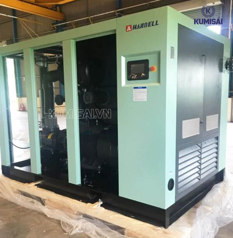 Hanbell AA6-110A