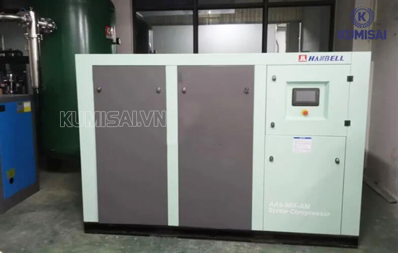 Hanbell AA6 – 90A (120HP)