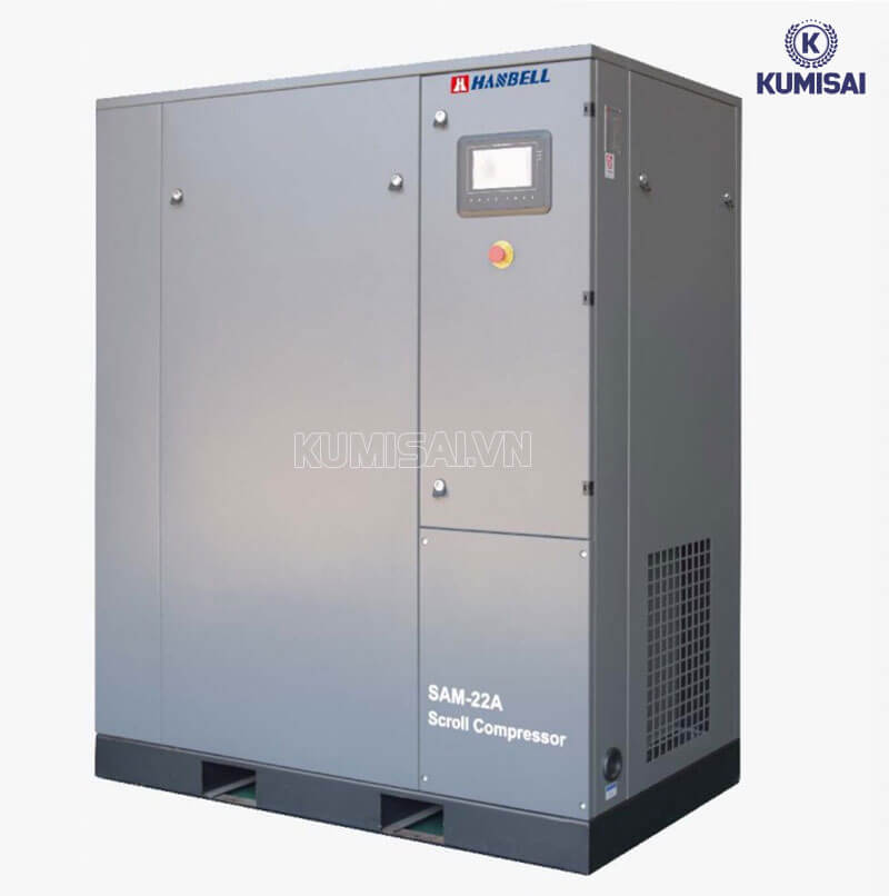 Habell SAM – 22A không dầu