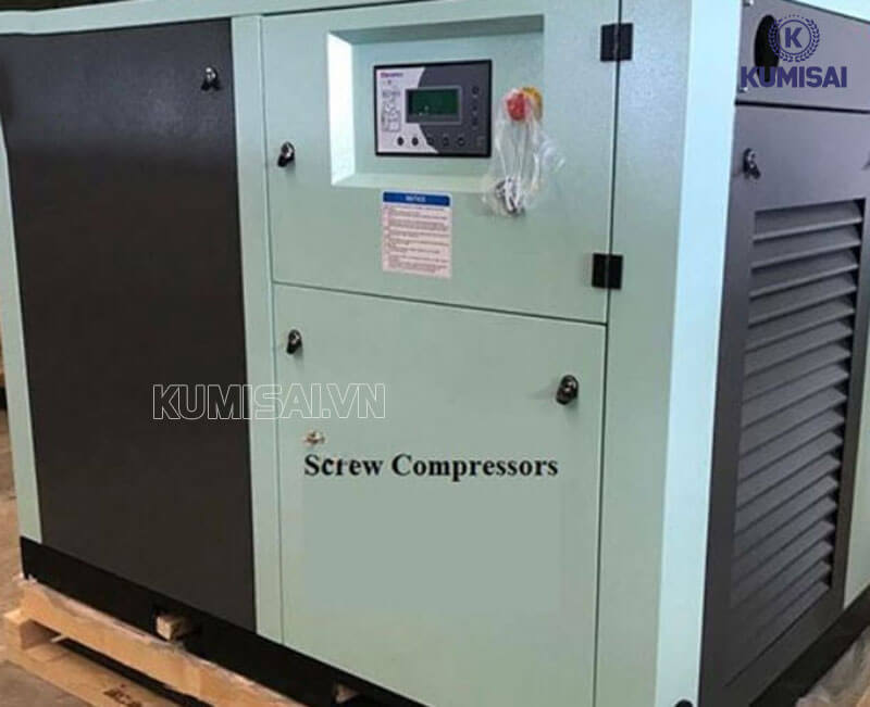 Hanbell SDS U110 không dầu