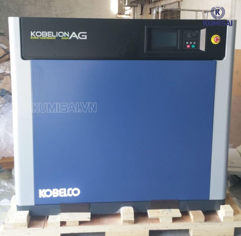 Kobelco 22Kw