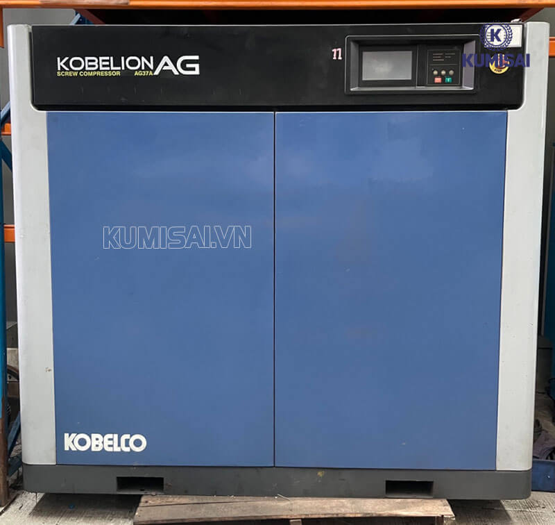 Kobelco AG37A