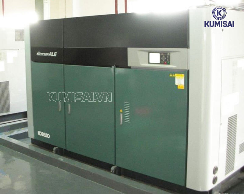 Kobelco ALE75A-5H