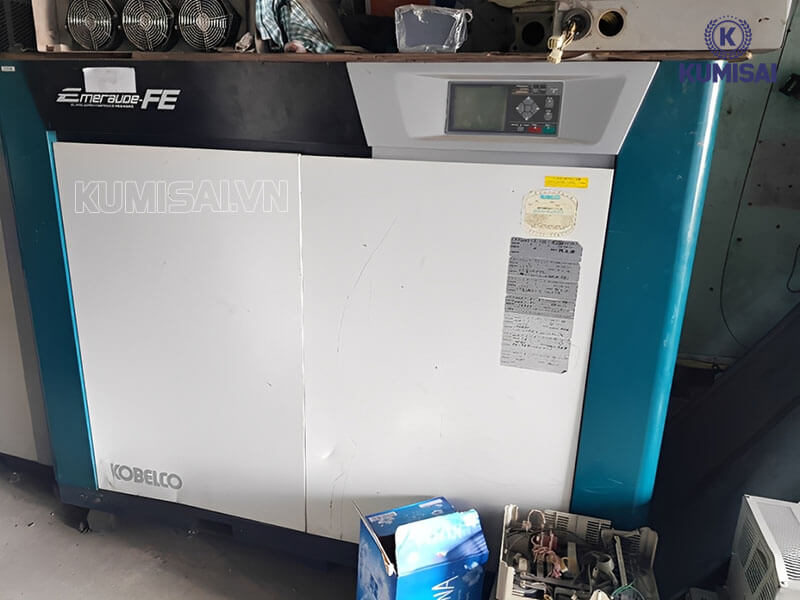 Kobelco FE200AD-5