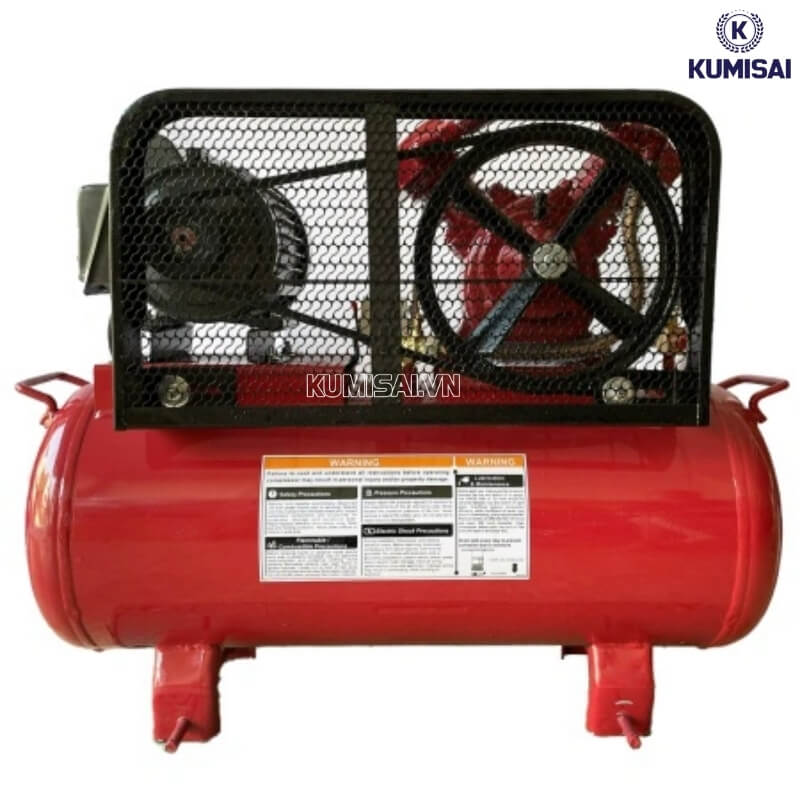 Máy nén khí Panda 33-P