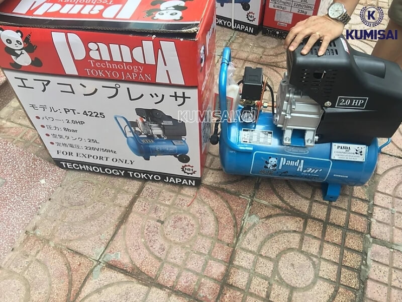 Panda PT-4225 2HP