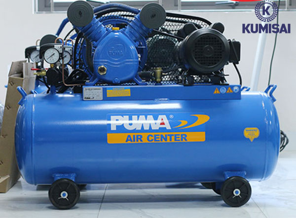 Ứng dụng máy nén khí Puma PK-300500