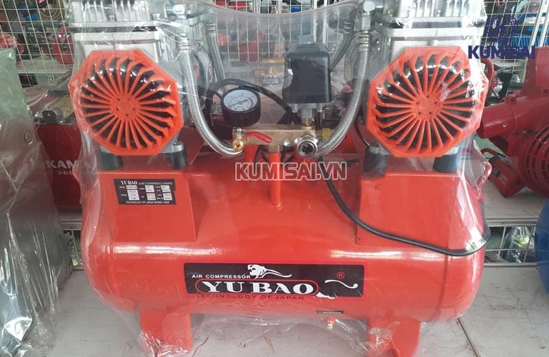 nén khí Yubao 24L