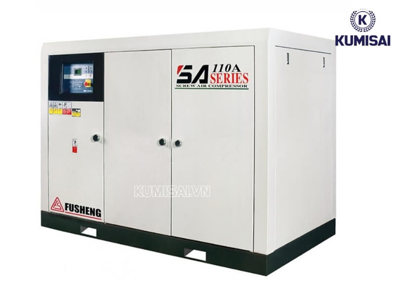 Máy nén khí biến tần Fusheng