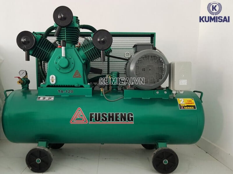 Fusheng TA120