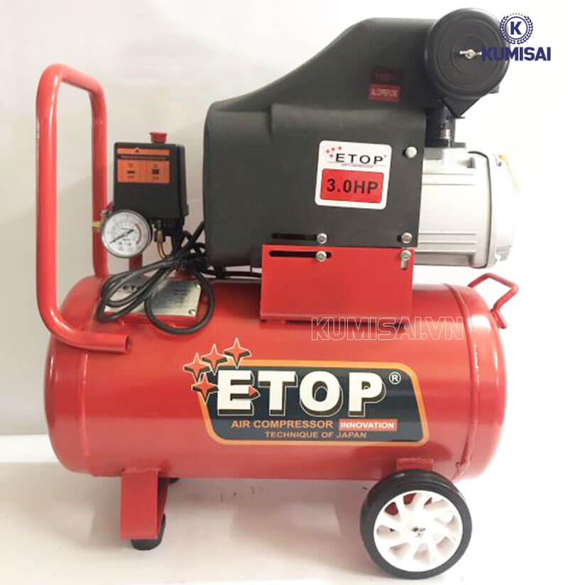 Etop 30L có dầu Etop 30L có dầu