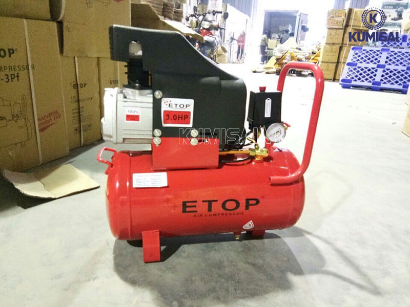 Etop 40L có dầu Etop 40L có dầu