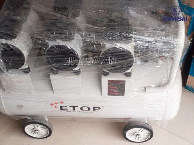 Etop 70L không dầu Etop 70L không dầu