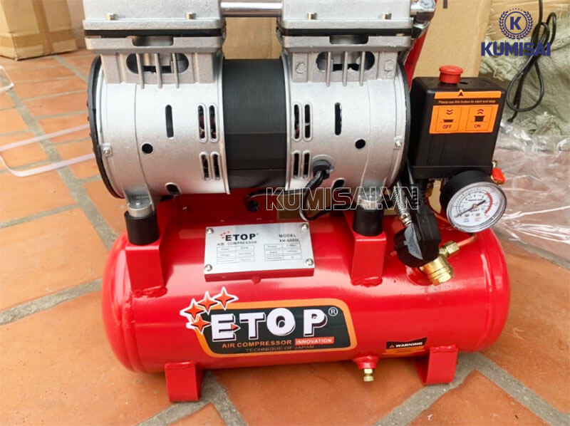 Etop 9L không dầu Etop 9L không dầu
