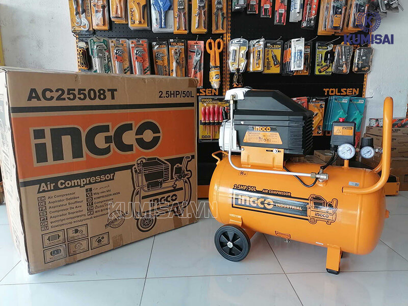 INGCO AC25508T
