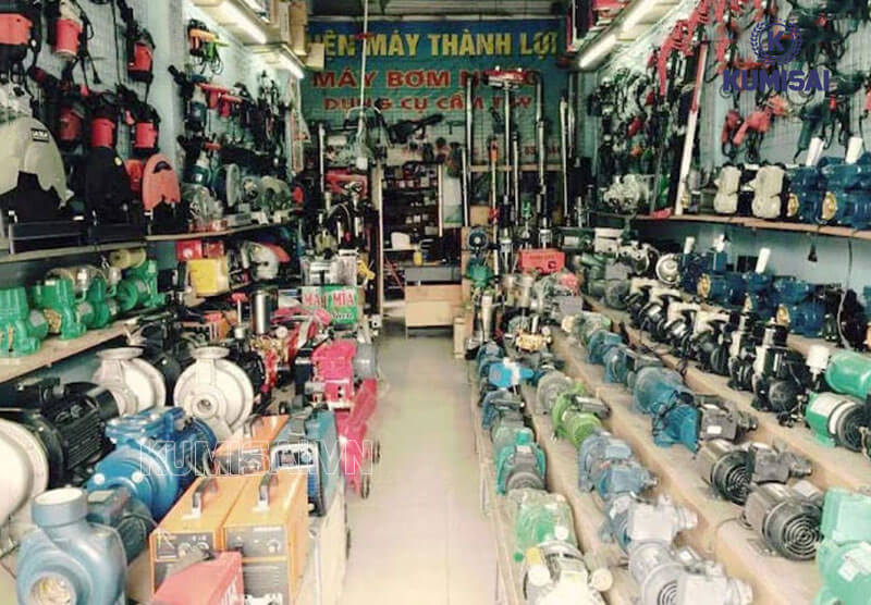 Điện máy Thành Lợi