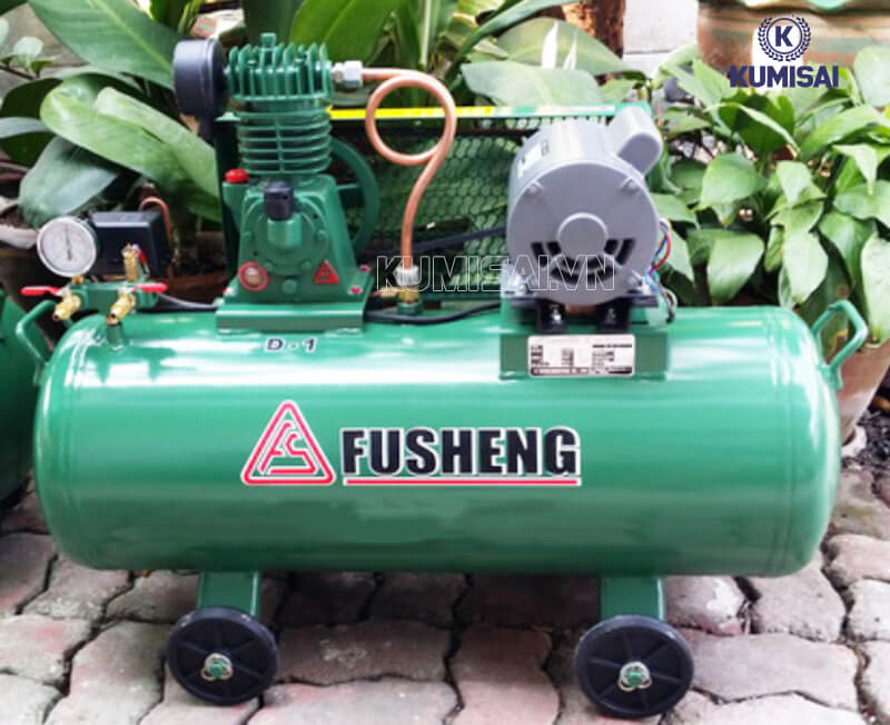Fusheng D-1