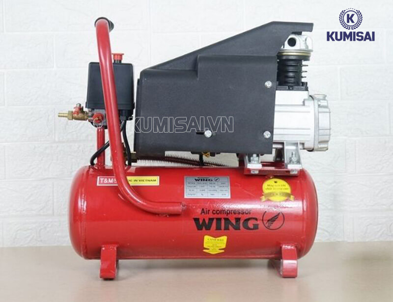 Wing TM-0.1/8-50L