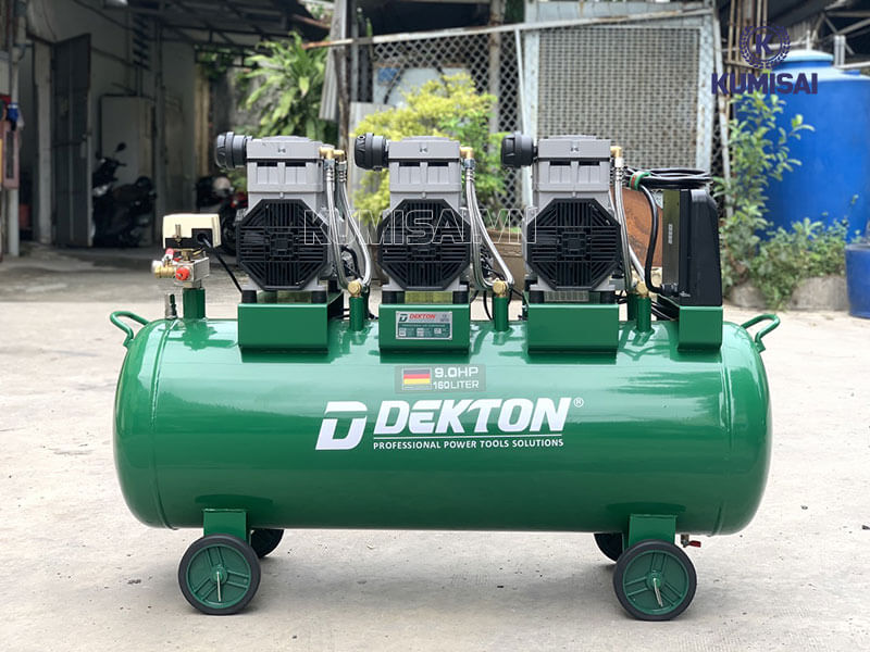 Dekton 9HP Dekton 9HP