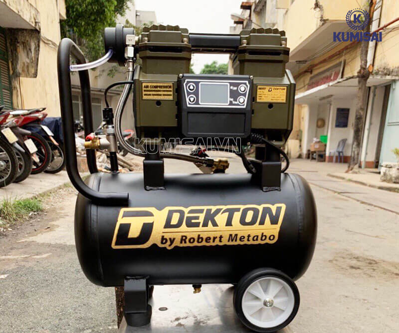 Dekton DK-662-900W Dekton DK-662-900W