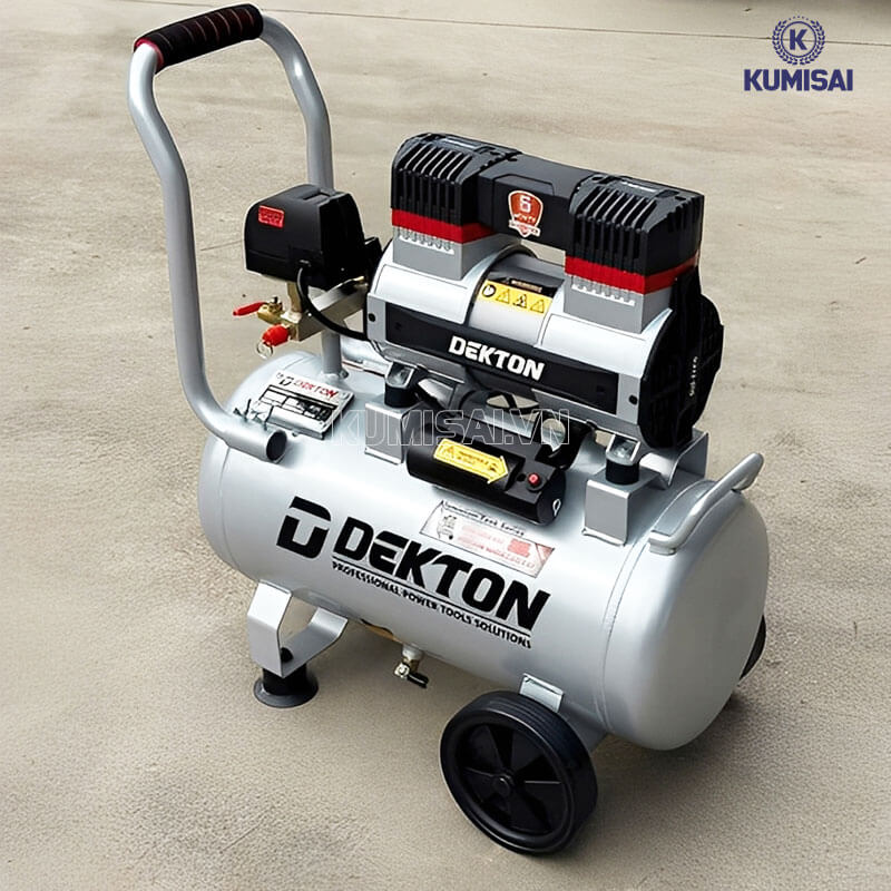 Dekton DK-AC3930PROMAX Dekton DK-AC3930PROMAX