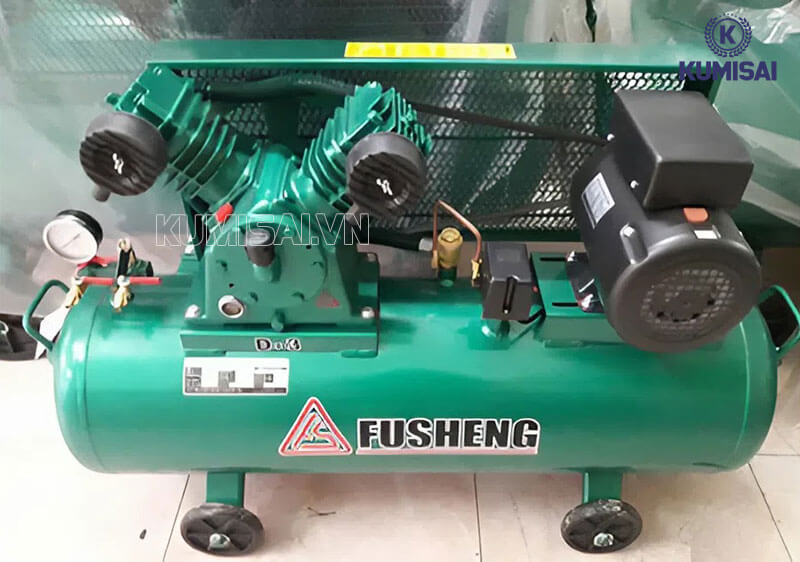 Fusheng D-3